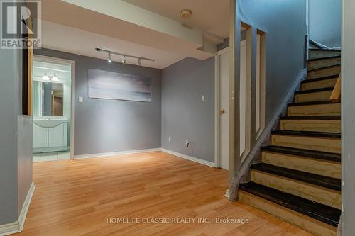 256 Johnson Street, Barrie, ON - Indoor Photo Showing Other Room