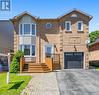 185 Cardinal Street W, Barrie, ON  - Outdoor With Facade 