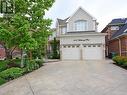 3437 Hideaway Place, Mississauga, ON  - Outdoor 