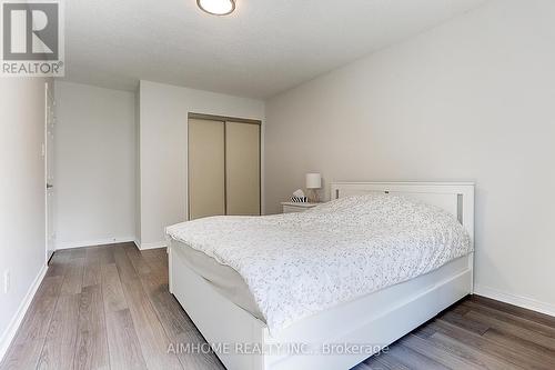 50 - 3050 Orleans Road, Mississauga, ON - Indoor Photo Showing Bedroom