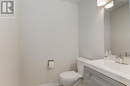 50 - 3050 Orleans Road, Mississauga, ON - Indoor Photo Showing Bathroom