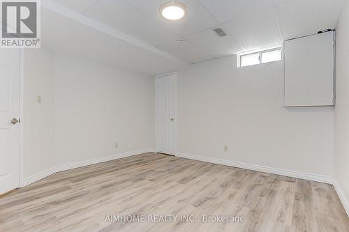 50 - 3050 Orleans Road, Mississauga, ON - Indoor Photo Showing Other Room