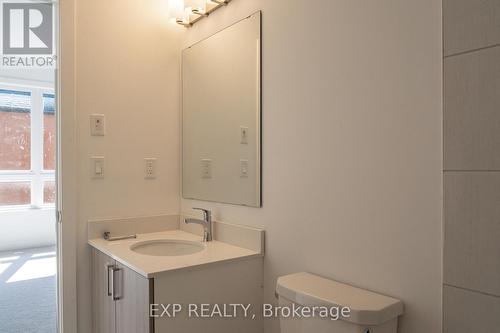 Th68 - 4005 Hickory Drive, Mississauga (Rathwood), ON - Indoor Photo Showing Bathroom