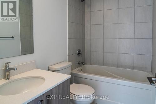 Th68 - 4005 Hickory Drive, Mississauga (Rathwood), ON - Indoor Photo Showing Bathroom