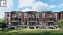 Th68 - 4005 Hickory Drive, Mississauga, ON  - Outdoor With Facade 