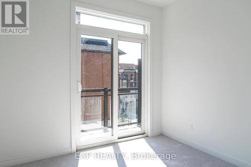 Th68 - 4005 Hickory Drive, Mississauga (Rathwood), ON - Indoor Photo Showing Other Room