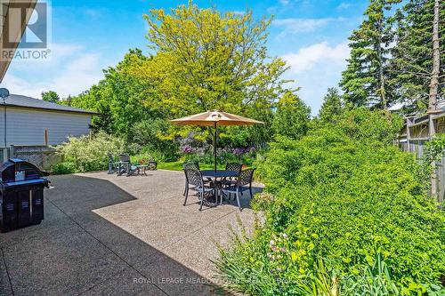 27 Lorne Scots Drive, Milton, ON - Outdoor