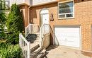 39 - 3525 Brandon Gate Drive, Mississauga, ON  - Outdoor With Exterior 