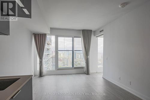 5303 - 181 Dundas Street E, Toronto, ON - Indoor Photo Showing Other Room