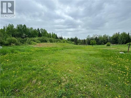 547 Janveau Road, Mattawa, ON - Outdoor With View