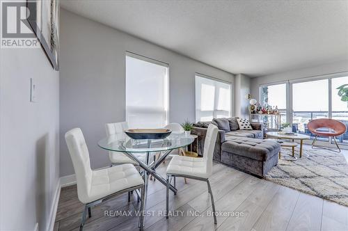 1102 - 1255 Bayly Street, Pickering, ON - Indoor