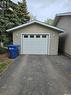 205 1St Street E, Carlyle, SK  - Outdoor With Exterior 