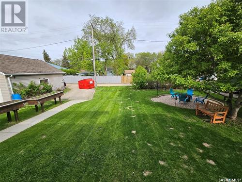 205 1St Street E, Carlyle, SK - Outdoor