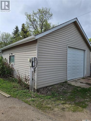 205 1St Street E, Carlyle, SK - Outdoor