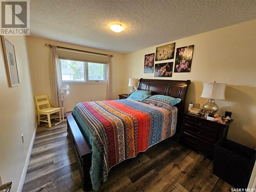 205 1St Street E, Carlyle, SK - Indoor Photo Showing Bedroom