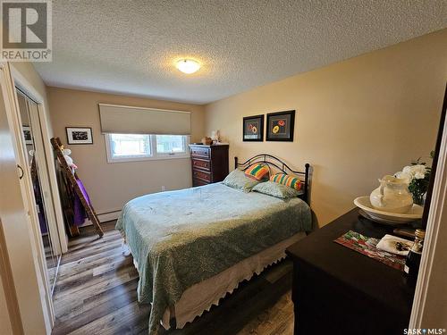 205 1St Street E, Carlyle, SK - Indoor Photo Showing Bedroom