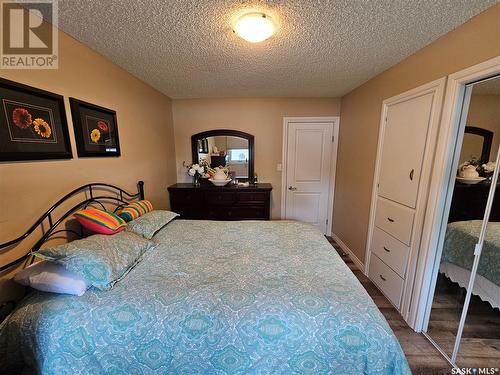 205 1St Street E, Carlyle, SK - Indoor Photo Showing Bedroom