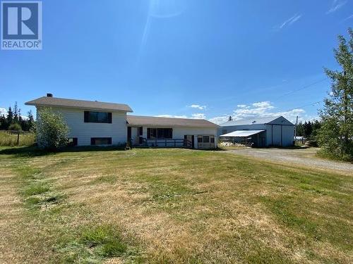 1032 Falcon Road, Quesnel, BC 