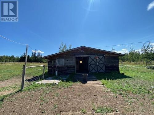 1032 Falcon Road, Quesnel, BC 