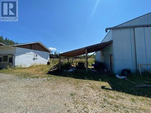 1032 Falcon Road, Quesnel, BC 