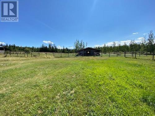 1032 Falcon Road, Quesnel, BC 