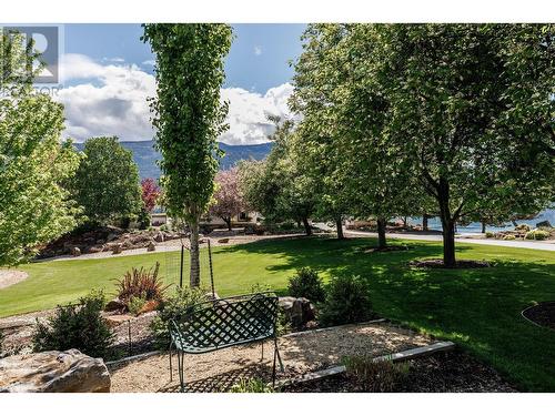 315 Kalamalka Lakeview Drive Unit# 1, Vernon, BC - Outdoor