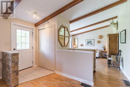 597 Killarney Bay Road, Kawartha Lakes, ON - Indoor Photo Showing Other Room