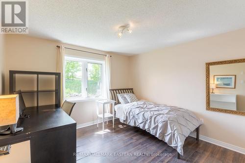 597 Killarney Bay Road, Kawartha Lakes, ON - Indoor Photo Showing Bedroom