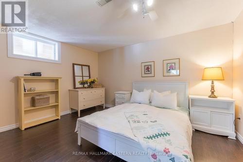 597 Killarney Bay Road, Kawartha Lakes, ON - Indoor Photo Showing Bedroom