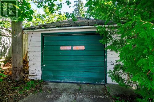1217 Kenneth Avenue, Peterborough, ON - Outdoor