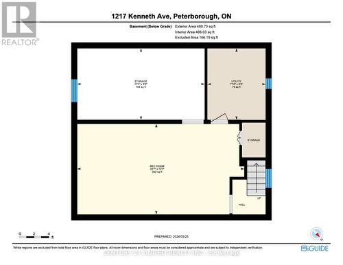 1217 Kenneth Avenue, Peterborough, ON - Other
