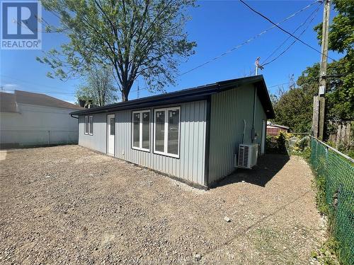 15 Jones, Leamington, ON - Outdoor With Exterior