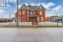 20 Division Street South, Kingsville, ON  - Outdoor With Facade 