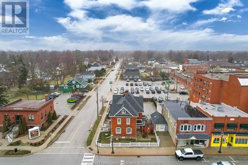 20 Division Street South, Kingsville, ON - Outdoor With View