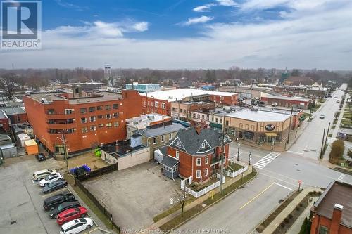 20 Division Street South, Kingsville, ON - Outdoor With View