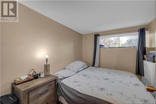 144 Mountain View Drive, Saint John, NB - Indoor Photo Showing Bedroom