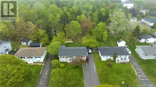 144 Mountain View Drive, Saint John, NB - Outdoor With View