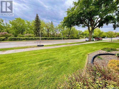 104 250 Athabasca Street E, Moose Jaw, SK - Outdoor With View