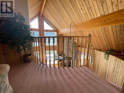 8200 Gun Lake West Rd, Lillooet, BC - Indoor Photo Showing Other Room