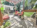206 Clinton Place, Swift Current, SK  - Outdoor With Deck Patio Veranda 