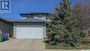 3566 Waddell Crescent E, Regina, SK  - Outdoor 