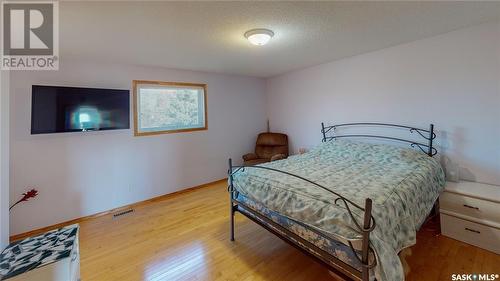 3566 Waddell Crescent E, Regina, SK - Indoor Photo Showing Bedroom