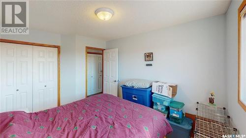 3566 Waddell Crescent E, Regina, SK - Indoor Photo Showing Bedroom