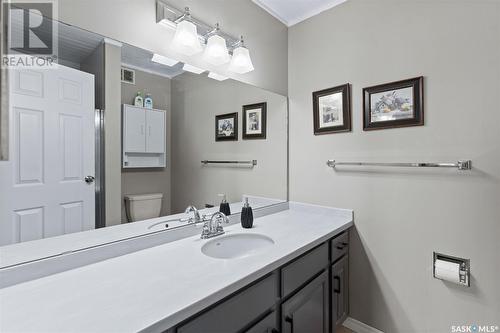 123 Wilkinson Crescent, Saskatoon, SK - Indoor Photo Showing Bathroom
