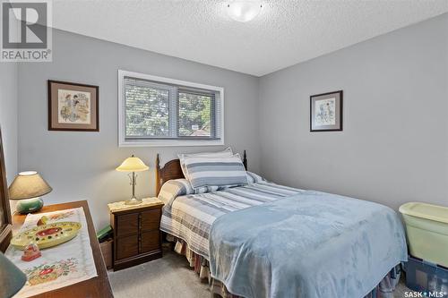 123 Wilkinson Crescent, Saskatoon, SK - Indoor Photo Showing Bedroom