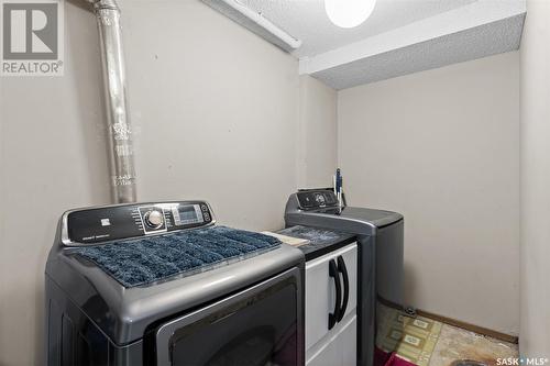123 Wilkinson Crescent, Saskatoon, SK - Indoor Photo Showing Laundry Room