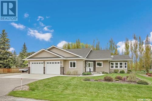 217 Poplar Street, Waldheim, SK - Outdoor With Facade