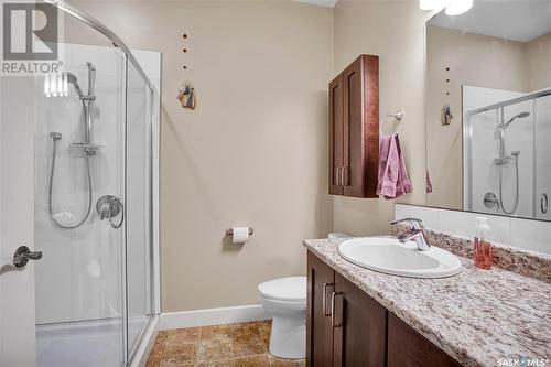 217 Poplar Street, Waldheim, SK - Indoor Photo Showing Bathroom