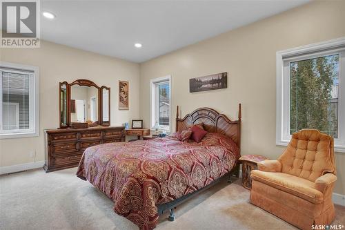 217 Poplar Street, Waldheim, SK - Indoor Photo Showing Bedroom