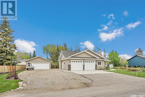 217 Poplar Street, Waldheim, SK - Outdoor